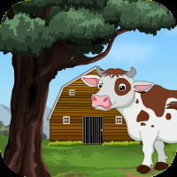 play Games4Escape G4E Farm House Escape