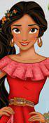 play Elena Of Avalor With Differences