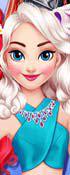 play Disney Puzzle Portrait