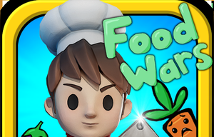 play Food Wars