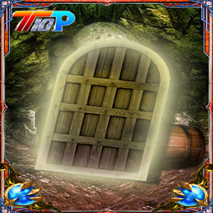 play Escape From Skeleton House