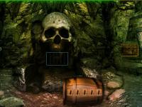 play Escape From Skeleton House