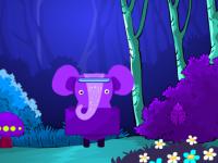 play Cave Raccoon Rescue