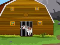 play G4E Farm House Escape