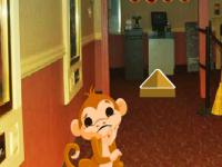 play Save Monkey From Multiplex