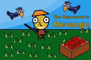 play The Scarecrow'S Revenge