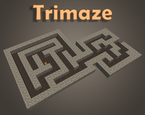 play Trimaze