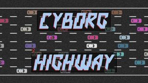 play Cyborg Highway