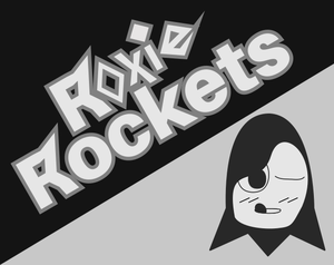 play Roxie Rockets