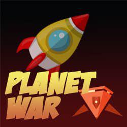 play Planet War