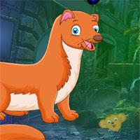 play Mongoose Rescue