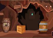 play Monster Cave Escape