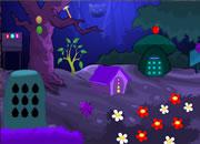 play Cave Raccoon Rescue