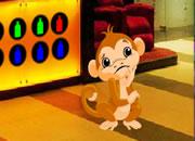 play Save Monkey From Multiplex