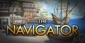 The Navigator game