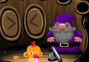 play Monkey Go Happy – Stage 316