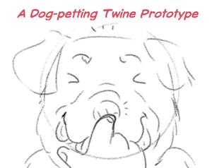 play Prototype: I Pet A Dog In This One