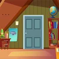 play Attic-Interior-Escape