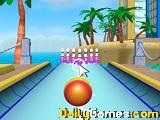 play Beach Bowling 3D