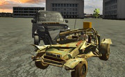 play Free Rally: Pripyat