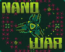 play Nanowar