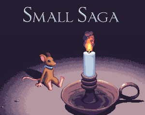 play Small Saga
