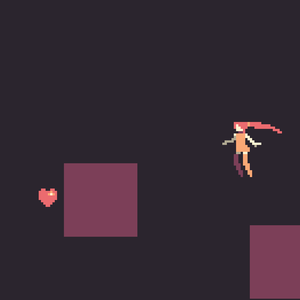 play Gravity Girl