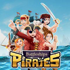 Battleship Pirates