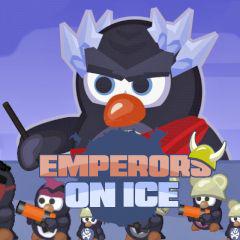 Emperors On Ice