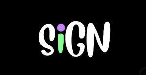 play Sign