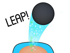 play Leap