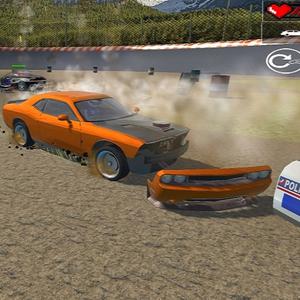 play Xtreme Demolition Arena Derby