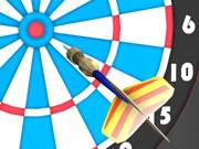 play 3D Darts