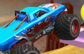 Xtreme Monster Truck