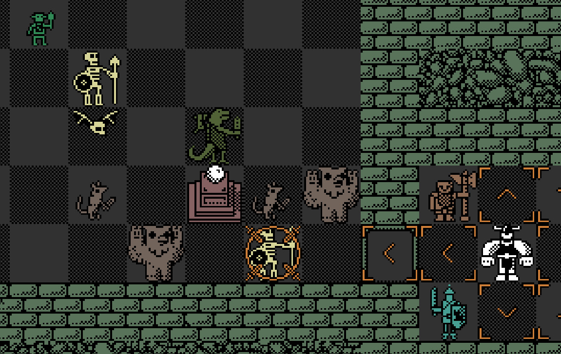 play I'M Just Popping Down The Dungeon, Does Anybody Want Anything?