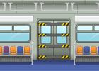 play Runaway Train Escape