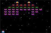 play Galaxians