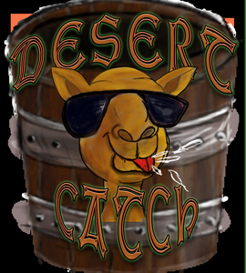 play Desert Catch
