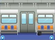 play Runaway Train Escape