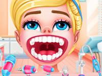 play Princesses Wearing Braces