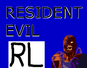 play Resident Evil Rl 1.0