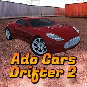 Ado Cars Drifter 2