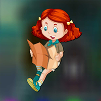 play Rescue The Reading Girl