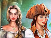 play Hidden Pirateland