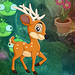play Caribou Rescue