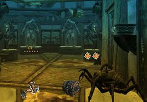 play Escape From Dark Cottage House