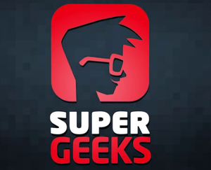 play Aula Demonstrativa - 24/05/2019- 19H - Caua Pablo - Supergeeks Cuiaba