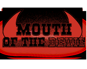 play Mouth Of The Devil