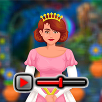 Pretty Princess Rescue Game Walkthrough