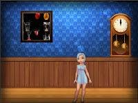 Amgel Kids Room Escape 5